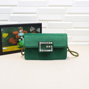EC Luxury - GCI Bags - 957