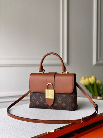 EC Fashion Lu-Vi Bags - 16619