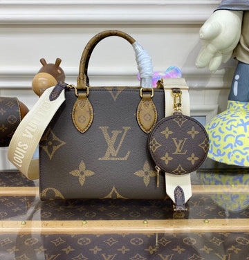 EC - LOV Bags - 1219