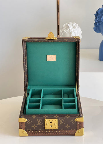 EC Fashion Lu-Vi Bags - 16831