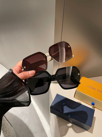 EC - LOV Sunglass - 033