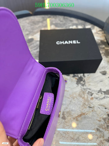 EC - CHL Bags - 1472