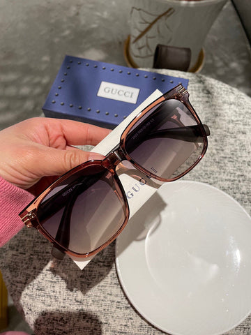 EC - GUKI Sunglass - 338