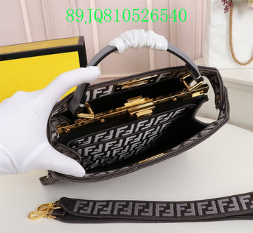 EC - FDE Bags - 3193