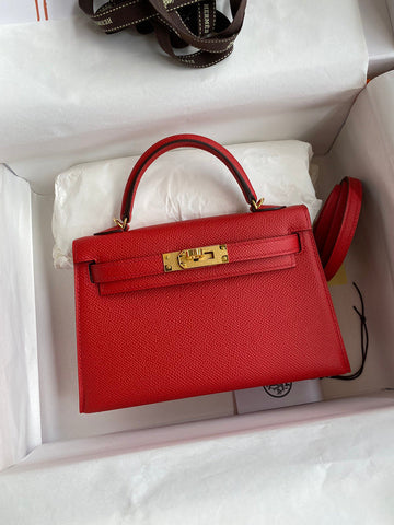EC - HMS Women Bag - 122