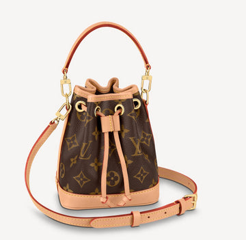 EC Fashion Lu-Vi Bags - 16919