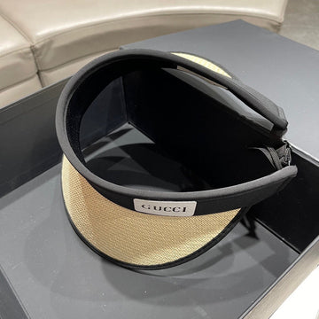 EC - GUKI Cap - 1296