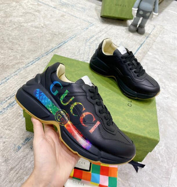 EC - GUKI Women Shoes - 1123