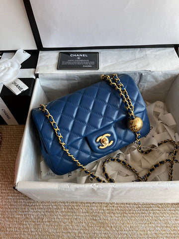 EC Luxury - CHL Bags - 3465