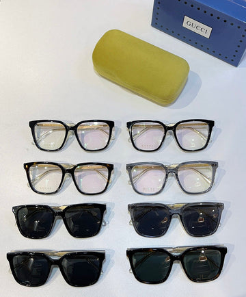 EC - GUKI Sunglass - 286
