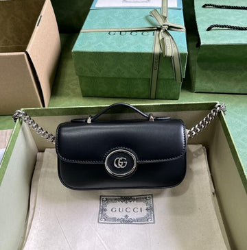 EC - GUKI Bags - 669