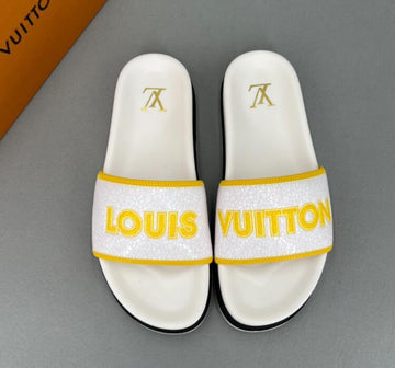 EC Luxury - LOV Men Shoes - 1046