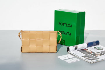 EC - BOV Women Bag - 620