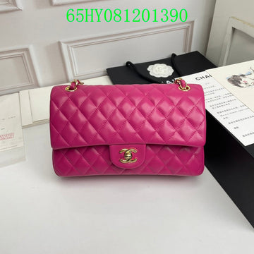 EC - CHL Bags - 1775