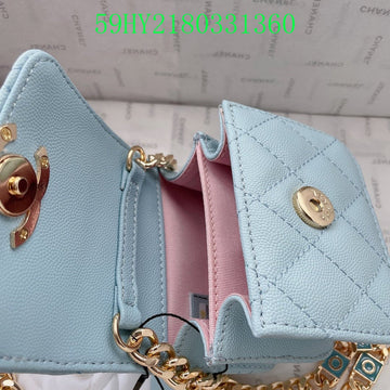 EC - CHL Bags - 2831