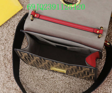 EC - FDE Bags - 2039
