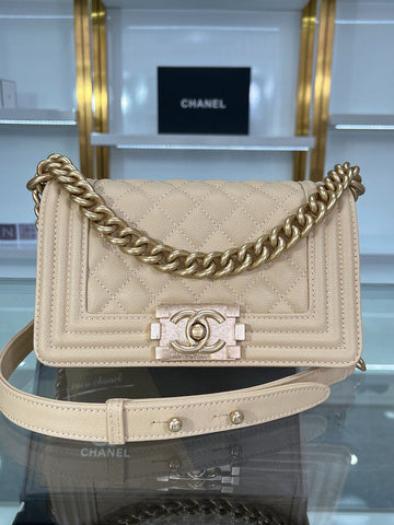 EC Luxury - CHL Bags - 3179