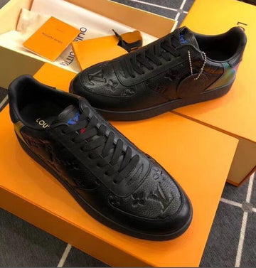 EC Luxury - LOV Men Shoes - 1755