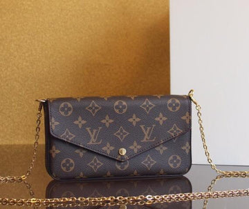 EC Luxury - LOV Bags - 2253