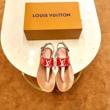 EC - LOV Women Shoes - 1662