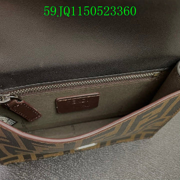 EC - FDE Bags - 3210