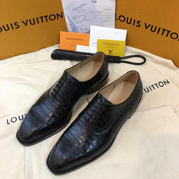 EC Luxury - LOV Men Shoes - 1730