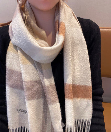EC - BOR Scarf - 237
