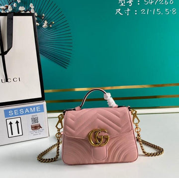 EC - GUKI Bags - 1897