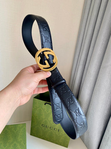 EC - GUKI Belt - 243