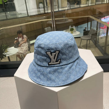 EC - LOV Cap - 544