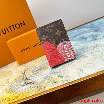 CS - Mix Wallets - 435