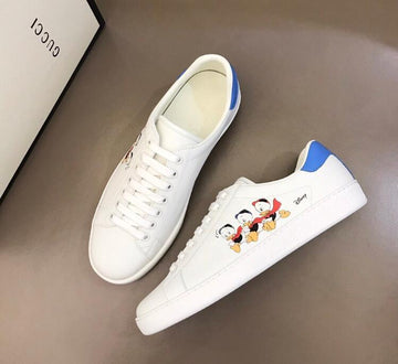 EC - GUKI Women Shoes - 1516
