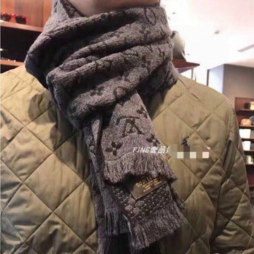 EC - LOV Scarf - 400