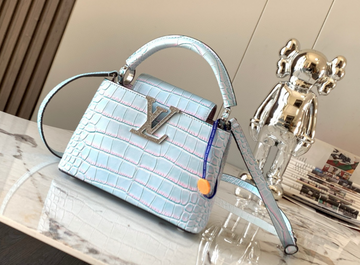 EC - LOV Bags - 1349