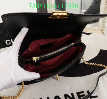 EC - CHL Bags - 3185