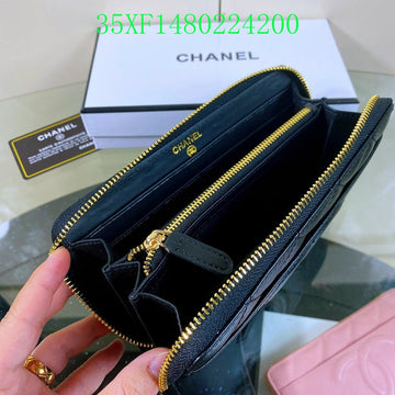 EC - CHL Wallet - 2585