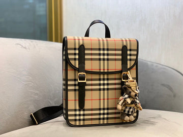 EC - BOR Bag - 354