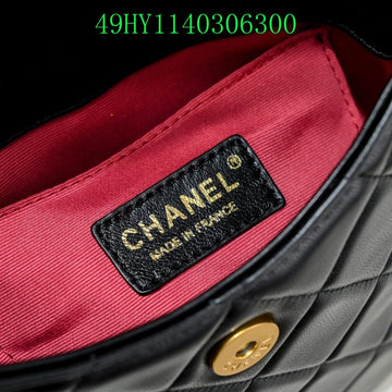 EC - CHL Bags - 1457
