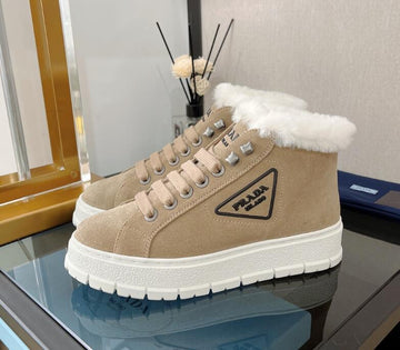 EC - PD Women Shoes - 412