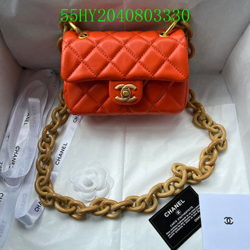 EC - CHL Bags - 247
