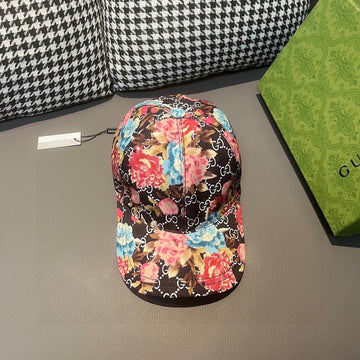 EC - GUKI Cap - 019
