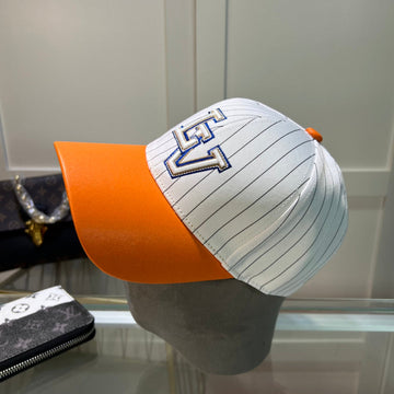 EC - LOV Cap - 711