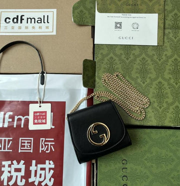 EC - GUKI Bags - 930