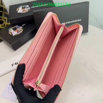 EC - PD Wallet - 180