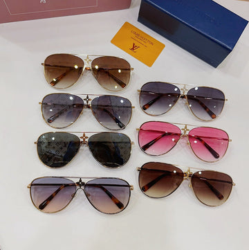 EC - LOV Sunglass - 025