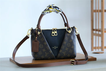 EC Fashion Lu-Vi bags - 8010