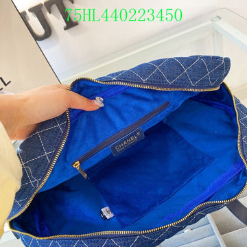 EC - CHL Bags - 3019