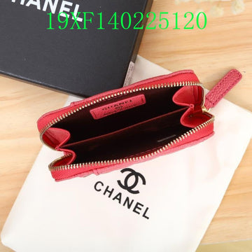 EC - CHL Wallet - 2558