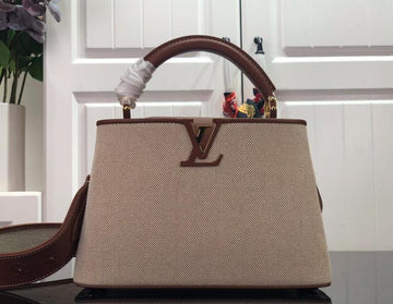 EC - LOV Bags - 2194
