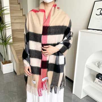 EC - BOR Scarf - 056